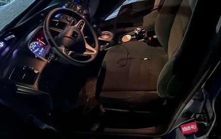 Honda Civic VIII, 2009 год, 750 000 рублей, 8 фотография