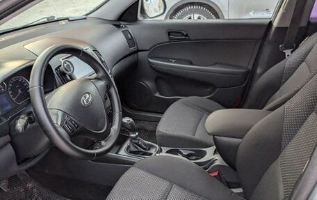 Hyundai i30 I, 2010 год, 670 000 рублей, 7 фотография