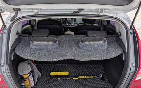 Hyundai i30 I, 2010 год, 670 000 рублей, 9 фотография