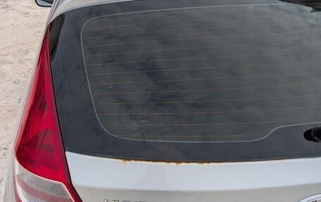 Hyundai i30 I, 2010 год, 670 000 рублей, 10 фотография