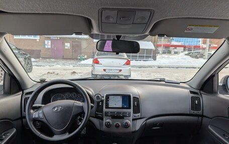 Hyundai i30 I, 2010 год, 670 000 рублей, 8 фотография