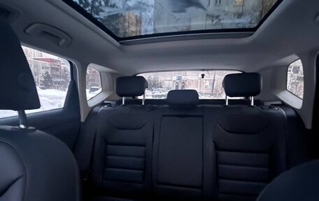 Volkswagen Tharu, 2021 год, 3 000 000 рублей, 6 фотография