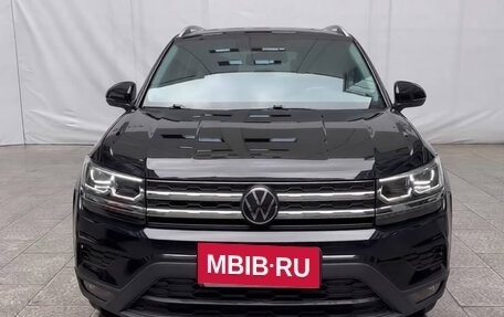 Volkswagen Tharu, 2021 год, 3 000 000 рублей, 3 фотография