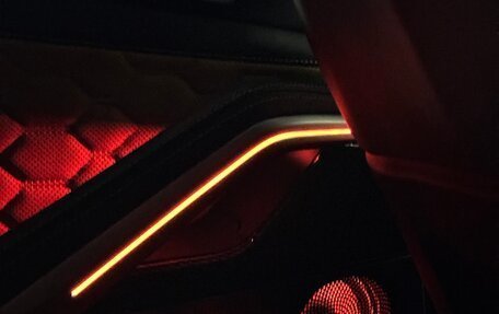 BMW X6 M, 2022 год, 14 300 000 рублей, 15 фотография