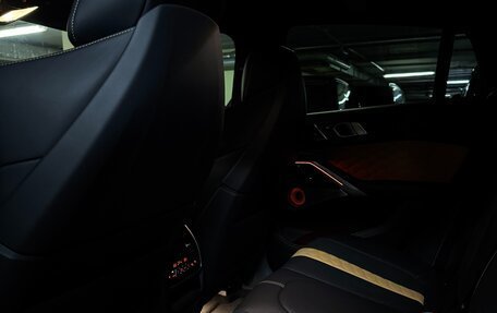 BMW X6 M, 2022 год, 14 300 000 рублей, 13 фотография