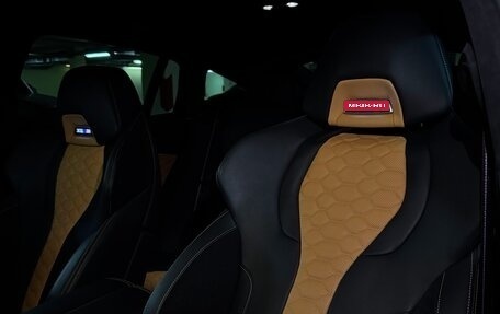 BMW X6 M, 2022 год, 14 300 000 рублей, 11 фотография