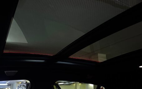 BMW X6 M, 2022 год, 14 300 000 рублей, 18 фотография