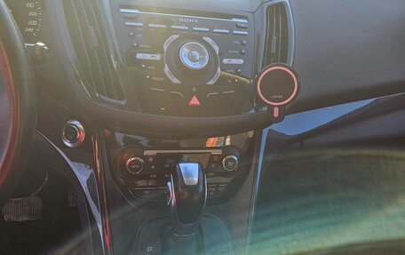 Ford Kuga III, 2014 год, 1 100 000 рублей, 11 фотография