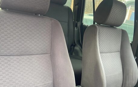 Land Rover Freelander II рестайлинг 2, 2005 год, 750 000 рублей, 4 фотография