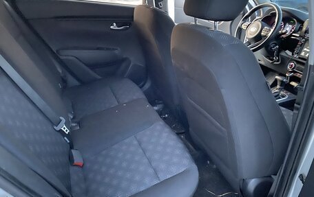 KIA Rio IV, 2019 год, 1 700 000 рублей, 12 фотография