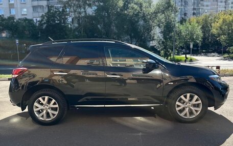 Nissan Murano, 2014 год, 1 499 000 рублей, 3 фотография
