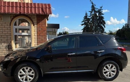 Nissan Murano, 2014 год, 1 499 000 рублей, 4 фотография