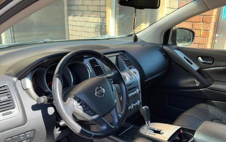 Nissan Murano, 2014 год, 1 499 000 рублей, 5 фотография