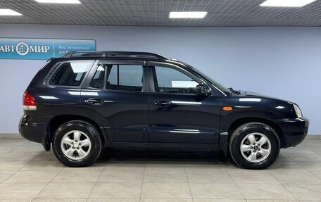 Hyundai Santa Fe Classic, 2011 год, 896 000 рублей, 8 фотография