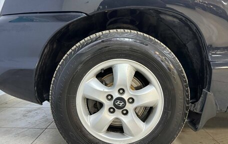 Hyundai Santa Fe Classic, 2011 год, 896 000 рублей, 9 фотография