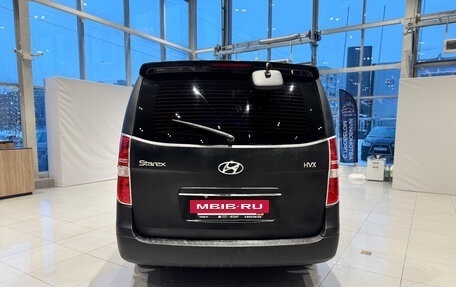 Hyundai Grand Starex Grand Starex I рестайлинг 2, 2008 год, 1 120 000 рублей, 4 фотография