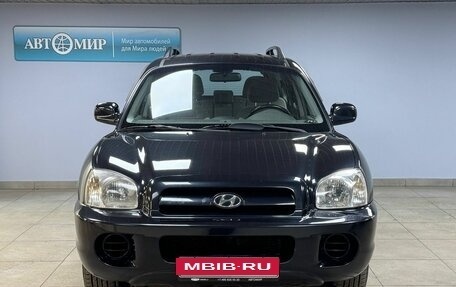 Hyundai Santa Fe Classic, 2011 год, 896 000 рублей, 2 фотография