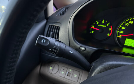 Hyundai Grand Starex Grand Starex I рестайлинг 2, 2008 год, 1 120 000 рублей, 14 фотография