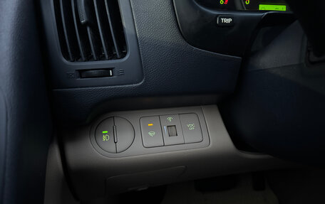 Hyundai Grand Starex Grand Starex I рестайлинг 2, 2008 год, 1 120 000 рублей, 16 фотография