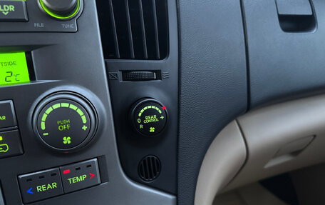 Hyundai Grand Starex Grand Starex I рестайлинг 2, 2008 год, 1 120 000 рублей, 19 фотография