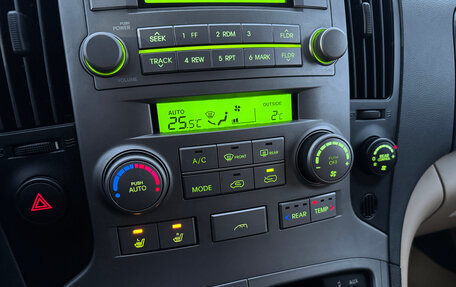 Hyundai Grand Starex Grand Starex I рестайлинг 2, 2008 год, 1 120 000 рублей, 18 фотография