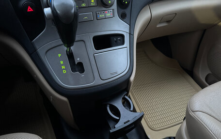 Hyundai Grand Starex Grand Starex I рестайлинг 2, 2008 год, 1 120 000 рублей, 21 фотография