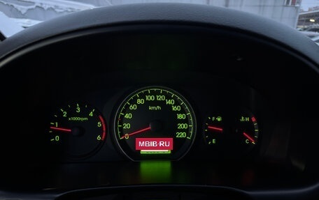 Hyundai Grand Starex Grand Starex I рестайлинг 2, 2008 год, 1 120 000 рублей, 13 фотография