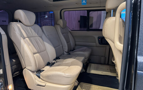 Hyundai Grand Starex Grand Starex I рестайлинг 2, 2008 год, 1 120 000 рублей, 23 фотография