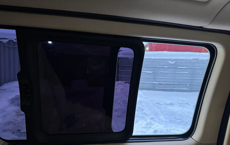 Hyundai Grand Starex Grand Starex I рестайлинг 2, 2008 год, 1 120 000 рублей, 25 фотография