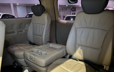 Hyundai Grand Starex Grand Starex I рестайлинг 2, 2008 год, 1 120 000 рублей, 28 фотография