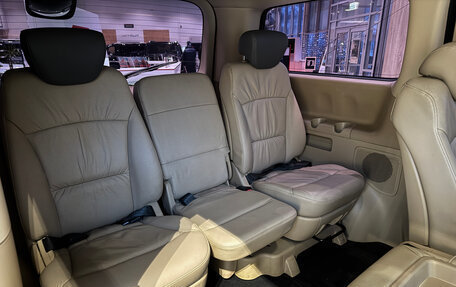 Hyundai Grand Starex Grand Starex I рестайлинг 2, 2008 год, 1 120 000 рублей, 30 фотография