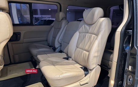 Hyundai Grand Starex Grand Starex I рестайлинг 2, 2008 год, 1 120 000 рублей, 24 фотография