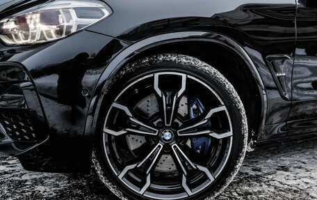 BMW X3 M, 2020 год, 7 490 000 рублей, 3 фотография