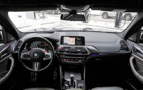 BMW X3 M, 2020 год, 7 490 000 рублей, 12 фотография