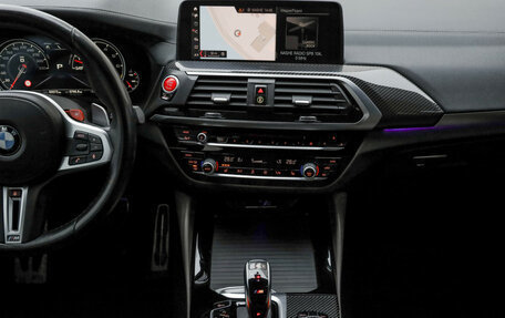 BMW X3 M, 2020 год, 7 490 000 рублей, 13 фотография