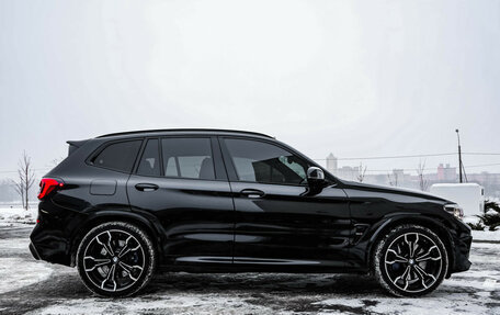 BMW X3 M, 2020 год, 7 490 000 рублей, 6 фотография