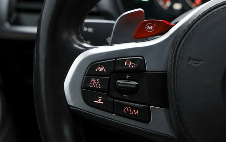 BMW X3 M, 2020 год, 7 490 000 рублей, 16 фотография