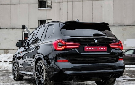 BMW X3 M, 2020 год, 7 490 000 рублей, 9 фотография