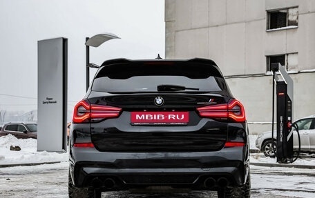 BMW X3 M, 2020 год, 7 490 000 рублей, 8 фотография