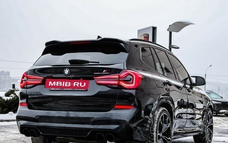 BMW X3 M, 2020 год, 7 490 000 рублей, 7 фотография