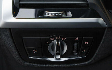 BMW X3 M, 2020 год, 7 490 000 рублей, 26 фотография