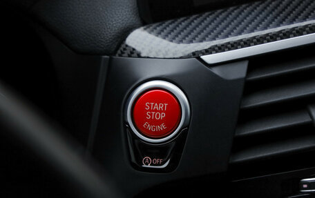 BMW X3 M, 2020 год, 7 490 000 рублей, 21 фотография