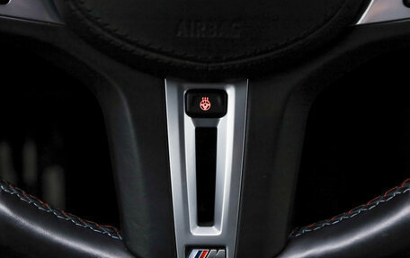 BMW X3 M, 2020 год, 7 490 000 рублей, 17 фотография