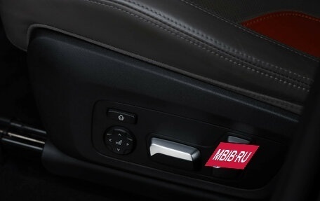 BMW X3 M, 2020 год, 7 490 000 рублей, 29 фотография