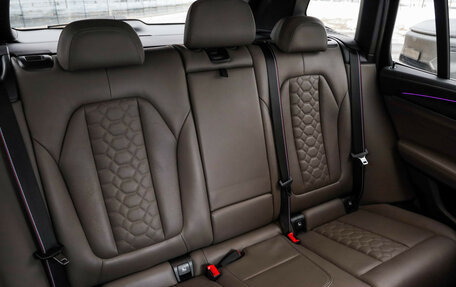 BMW X3 M, 2020 год, 7 490 000 рублей, 32 фотография