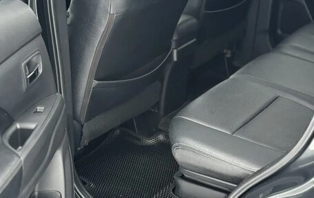 Mitsubishi Outlander III рестайлинг 3, 2013 год, 1 487 000 рублей, 3 фотография