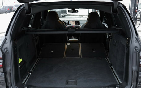 BMW X3 M, 2020 год, 7 490 000 рублей, 37 фотография