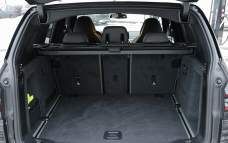 BMW X3 M, 2020 год, 7 490 000 рублей, 36 фотография