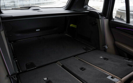 BMW X3 M, 2020 год, 7 490 000 рублей, 35 фотография