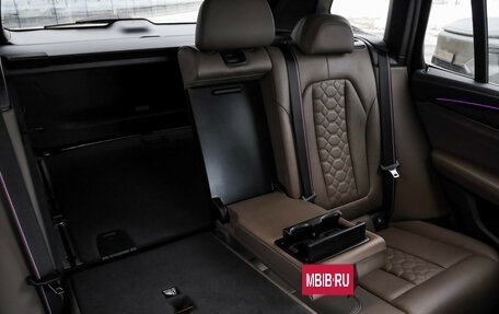 BMW X3 M, 2020 год, 7 490 000 рублей, 34 фотография